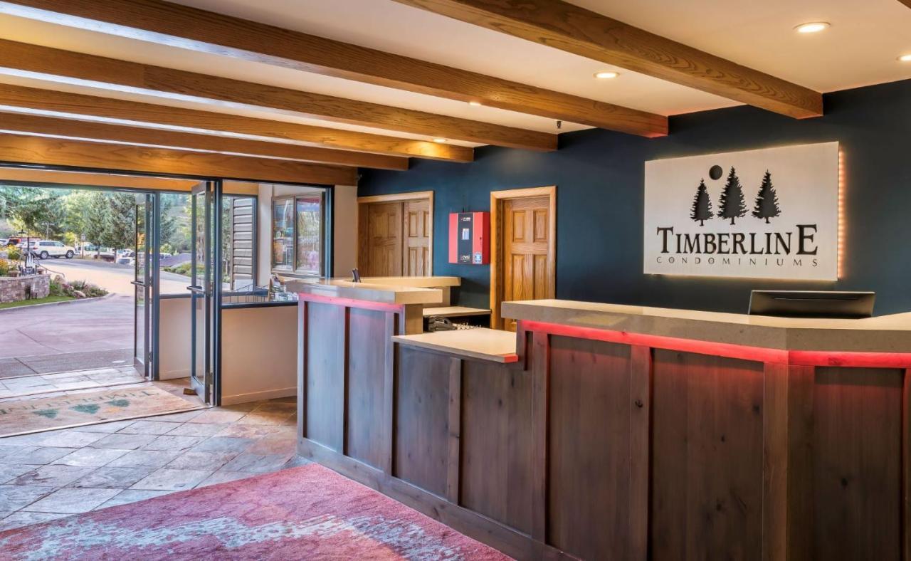 Timberline Condominiums 1 Bedroom Standard Unit B2C Snowmass Village Εξωτερικό φωτογραφία